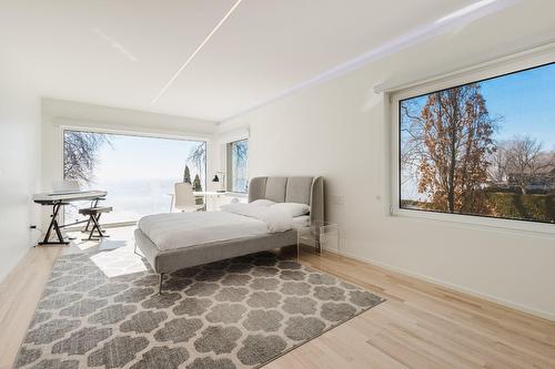 Bedroom - 21 Cours East Gables, Beaconsfield, QC - Indoor Photo Showing Bedroom