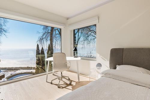 Office - 21 Cours East Gables, Beaconsfield, QC - Indoor