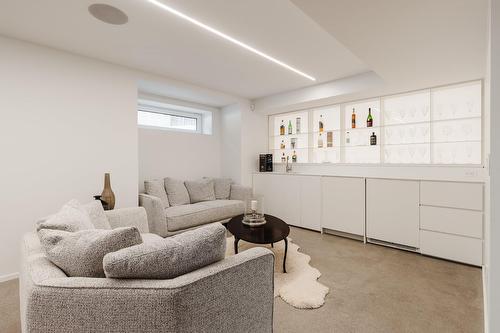 Basement - 21 Cours East Gables, Beaconsfield, QC - Indoor