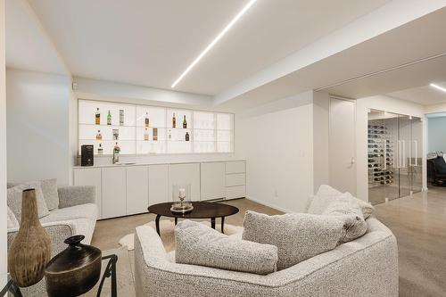 Basement - 21 Cours East Gables, Beaconsfield, QC - Indoor