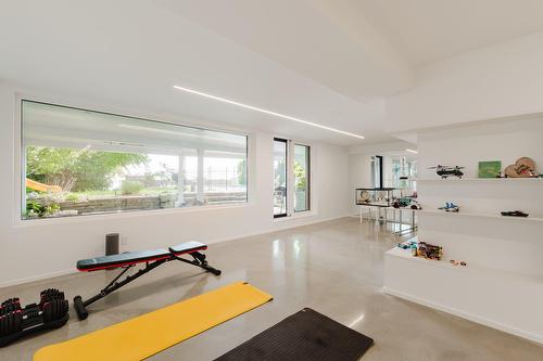 Exercise room - 21 Cours East Gables, Beaconsfield, QC - Indoor