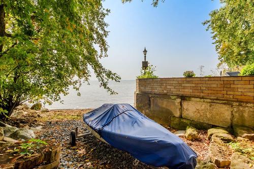 Waterfront - 21 Cours East Gables, Beaconsfield, QC - Outdoor