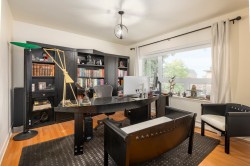 Chambre à coucher - 