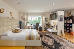 Chambre à coucher - 