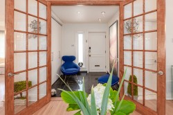 Hall d'entrée/Vestibule - 