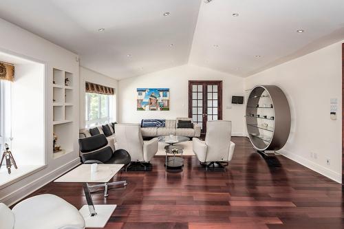 Primary bedroom - 16 Av. Devon, Westmount, QC - Indoor