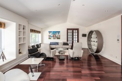 Chambre à coucher principale - 