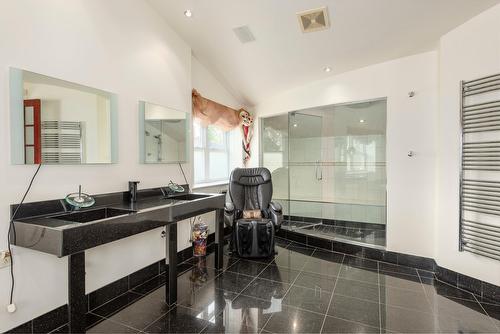 Ensuite bathroom - 16 Av. Devon, Westmount, QC - Indoor