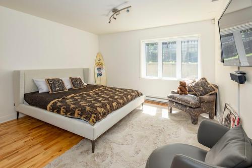 Bedroom - 16 Av. Devon, Westmount, QC - Indoor Photo Showing Bedroom