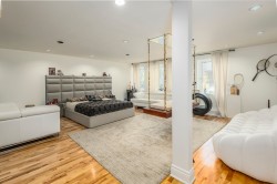 Chambre à coucher - 