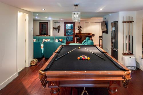 Playroom - 16 Av. Devon, Westmount, QC - Indoor Photo Showing Other Room