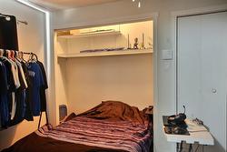 Chambre à coucher - 