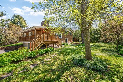 Cour - 38 Av. Margaret-Ann, Beaconsfield, QC - Outdoor