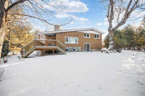 Cour - 38 Av. Margaret-Ann, Beaconsfield, QC - Outdoor