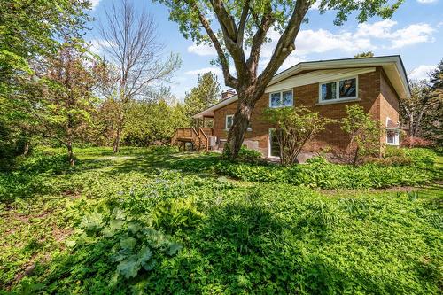 Cour - 38 Av. Margaret-Ann, Beaconsfield, QC - Outdoor