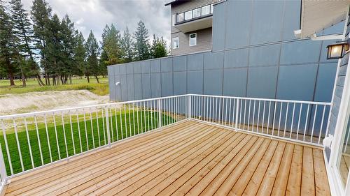 B-353 Legacy Lookout, Cranbrook, BC - Outdoor With Exterior