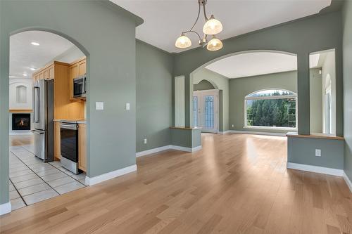 2317 Teal Place, Vernon, BC - Indoor