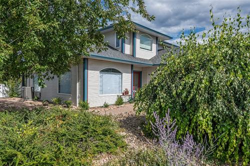 2317 Teal Place, Vernon, BC - Outdoor