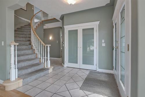 2317 Teal Place, Vernon, BC - Indoor Photo Showing Other Room