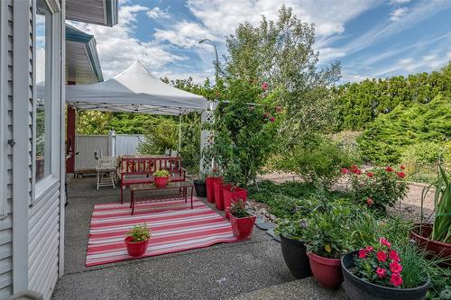 2317 Teal Place, Vernon, BC - Outdoor