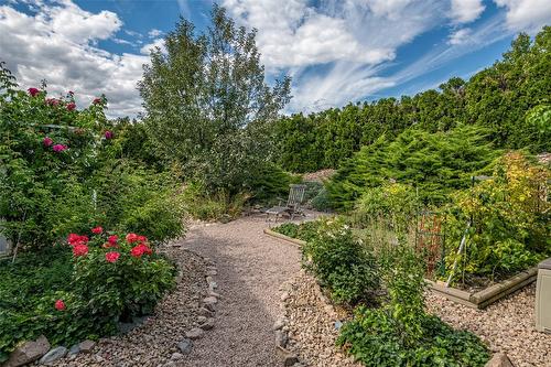 2317 Teal Place, Vernon, BC - Outdoor