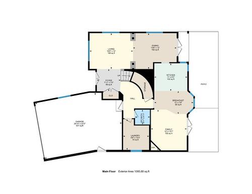 2317 Teal Place, Vernon, BC - Other