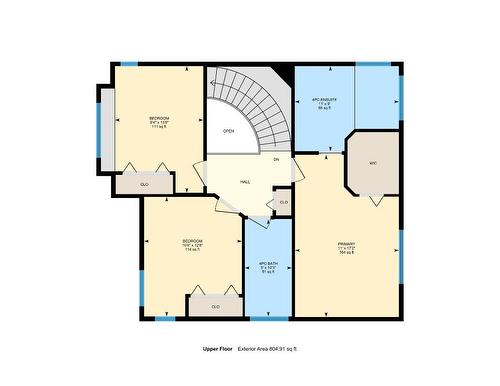 2317 Teal Place, Vernon, BC - Other