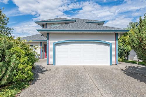 2317 Teal Place, Vernon, BC - Outdoor