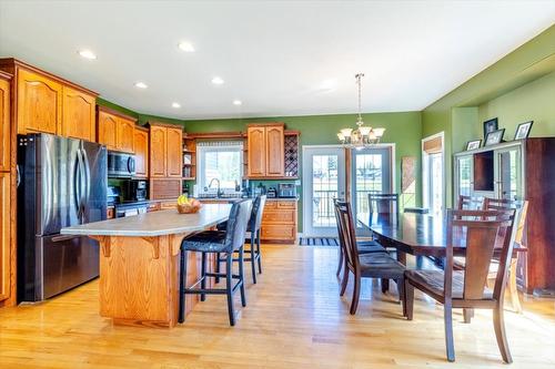 1213 Valley View Drive, Sparwood, BC - Indoor