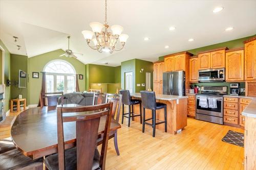 1213 Valley View Drive, Sparwood, BC - Indoor