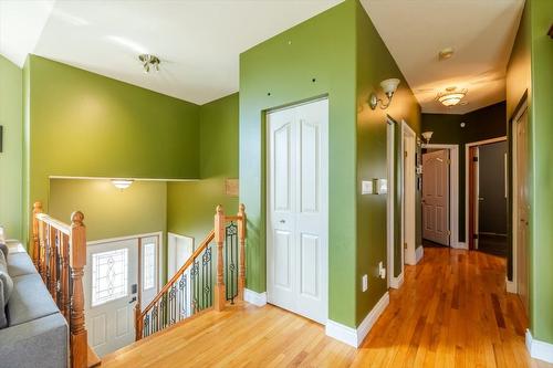 1213 Valley View Drive, Sparwood, BC - Indoor Photo Showing Other Room