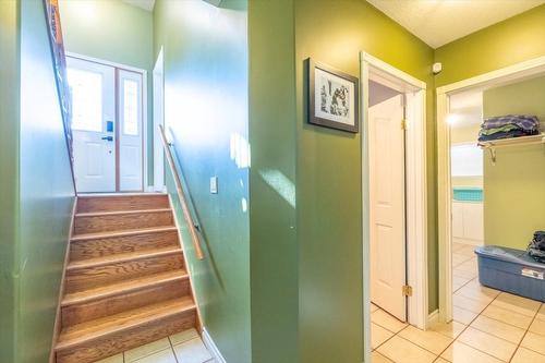 1213 Valley View Drive, Sparwood, BC - Indoor Photo Showing Other Room