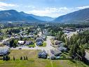 1213 Valley View Drive, Sparwood, BC  - Outdoor With View 