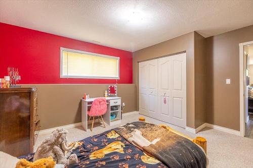 1213 Valley View Drive, Sparwood, BC - Indoor Photo Showing Other Room