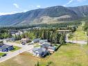 1213 Valley View Drive, Sparwood, BC  - Outdoor With View 