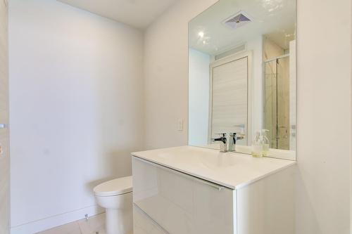 Bathroom - 2708-1400 Boul. René-Lévesque O., Montréal (Ville-Marie), QC - Indoor Photo Showing Bathroom