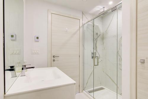 Bathroom - 2708-1400 Boul. René-Lévesque O., Montréal (Ville-Marie), QC - Indoor Photo Showing Bathroom