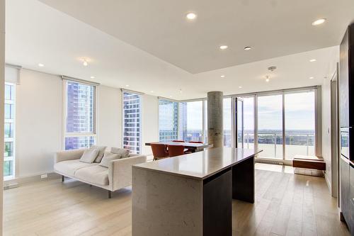 Interior - 2708-1400 Boul. René-Lévesque O., Montréal (Ville-Marie), QC - Indoor