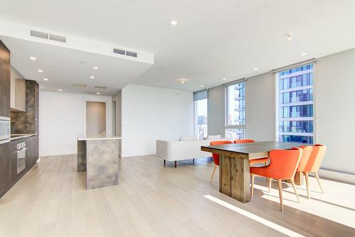 Interior - 2708-1400 Boul. René-Lévesque O., Montréal (Ville-Marie), QC - Indoor