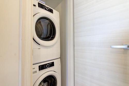 Laundry room - 2708-1400 Boul. René-Lévesque O., Montréal (Ville-Marie), QC - Indoor Photo Showing Laundry Room