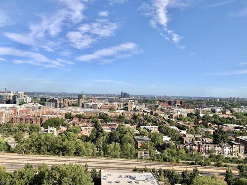 View - 2708-1400 Boul. René-Lévesque O., Montréal (Ville-Marie), QC - Outdoor With View
