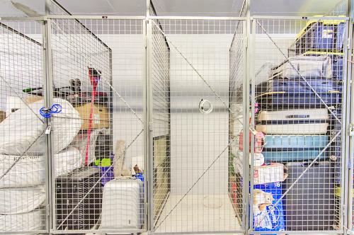 Storage - 2708-1400 Boul. René-Lévesque O., Montréal (Ville-Marie), QC - Indoor With Storage