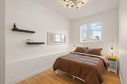 Bedroom - 1753 Av. Du Lac O., Roxton Pond, QC - Indoor Photo Showing Bedroom