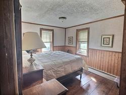 Chambre à coucher - 