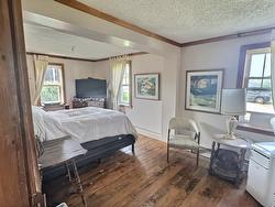 Chambre à coucher - 