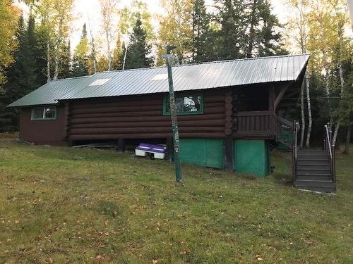 6 Marchington Lake  Sioux Lookout, ON P8T 0A7