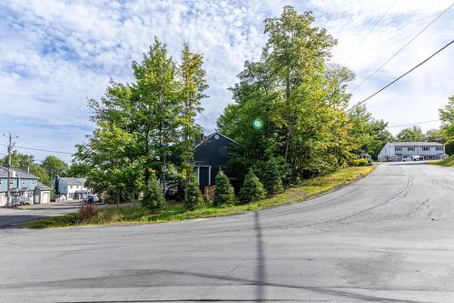 Façade - 208  - 210 Ch. Boulanger, Sutton, QC - Outdoor