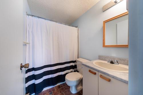 Dwelling - 208  - 210 Ch. Boulanger, Sutton, QC - Indoor Photo Showing Bathroom