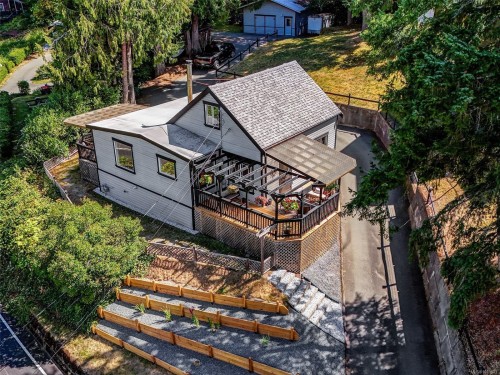 2391 Shawnigan Lake Rd, Shawnigan Lake, BC 