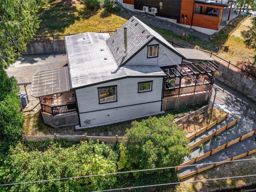 2391 Shawnigan Lake Rd, Shawnigan Lake, BC 